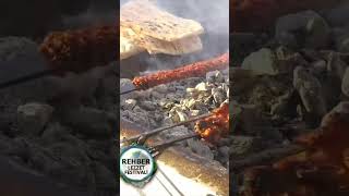 Adana Kebap Yemesi Sevap  Rehber [upl. by Lazaruk]