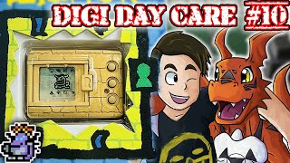 Digi Day Care Bootleg Digimon Original Digimon [upl. by Cheri]