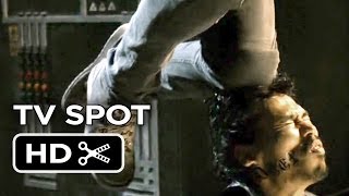 The Protector 2 Movie CLIP  Gus 2014  Tony Jaa RZA Martial Arts Movie HD [upl. by Margarita]