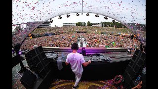 Alok  Tomorrowland Belgium 2019  W1 [upl. by Pinzler]