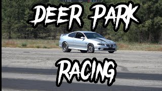 Deer Park Drag Racing The Ultimate Adrenaline Rush [upl. by Tina]