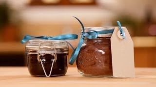 Homemade Chocolate Gifts  Everyday Health [upl. by Hannahs]