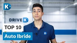 TOP 10 AUTO IBRIDE da comprare [upl. by Enimsay653]