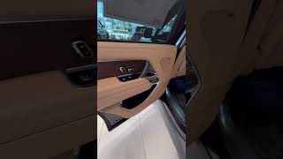 2024 Range Rover 7 seater luxury  landroverjoelandroverrangeroverrangeroverhoustonjoelove [upl. by Toma755]