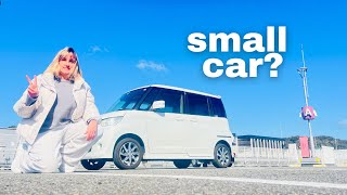 Discovering a Bargain Buying a Cheap Car in Japan Feat Kei Car amp Bonus Kei Truck [upl. by Zetes]