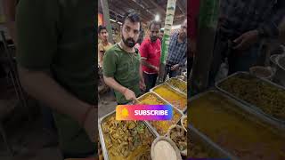 Special 56 Bhog wali thali ytshorts shorts delhistreetfood indianstreetfood streetfood thali [upl. by Secilu]