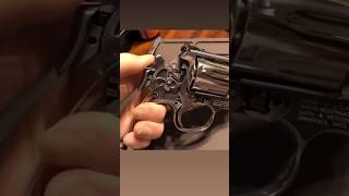 How Dose A Revolver Work revolver357 revolver38 edccarry airsoft airsoftgun cod edc [upl. by Gorski]