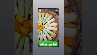 PIRASA DOLMASI yemek keşfet food yemektarifleri funny lezzet recipe tarif funny funny [upl. by Nylra]