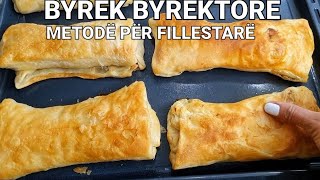 BYREK BYREKTORE QE MUND TI BEJNE TE GJITHE LEHTE DHE SHPEJT [upl. by Yeclehc]