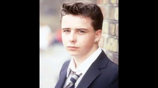 Grange Hill  Gripper Stebson Tribute [upl. by Enohpesrep]