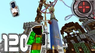 Hermitcraft VI  The German Tourist  Episode 120 [upl. by Eyram761]