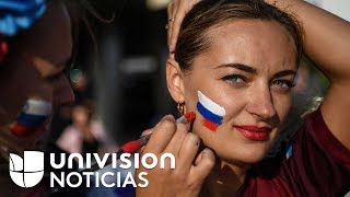 La ciudad en Rusia donde según dicen están las mujeres más hermosas de ese país [upl. by Malachi]