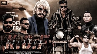 KGF Movie Spoof  Nepali Comedy Version  Teamtriple444 [upl. by Lewin]