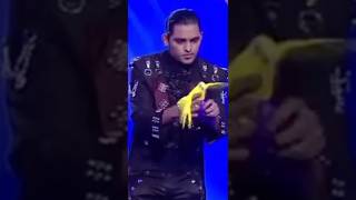 Best of India’s got talent magiciantricks magician indiasgottalent2023 [upl. by Amikay]