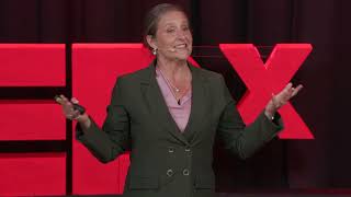 Creating BrainFriendly Workplaces For The Imagination Age  Katharine McLennan  TEDxBurleigh Heads [upl. by Chi]