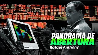 1909  PANORAMA DE ABERTURA  DÓLAR FUTURO  Rafael Anthony [upl. by Mandel967]