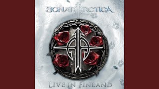 Replica Live at Sonata Arctica Open Air [upl. by Garnet410]