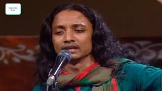 Tumi R Akbar Asiya Jaw More Kandaiya  তুমি আর একবার আসিয়া যাও মোরে কান্দাইয়া । সাজু [upl. by Alyad837]