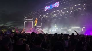 Netsky  EDC Orlando 2024 [upl. by Lenore]