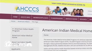 New grant program aims to help tribal nations affected by fraudulent sober living home practices [upl. by O'Connell755]