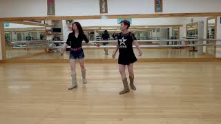 Watch This  Line Dance [upl. by Barbe]