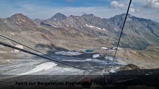 Urlaub im Stubaital 2024 [upl. by Prem]