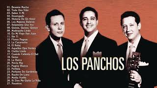 Collection The Best of Los Panchos  Greatest Hits Songs Of Los Panchos [upl. by Laucsap242]