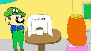 Cup of Dirt Memorial Day Special [upl. by Anibla]