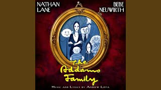 Addams Family Theme [upl. by Lesab]