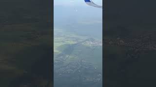 Indigo flight journey to Imphal airport indianarmy indigoflightbappivlog BappiVlogjd2rq [upl. by Thetis]