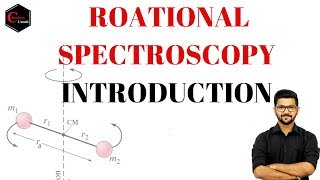 Rotational Spectroscopy  Introduction [upl. by Drain265]