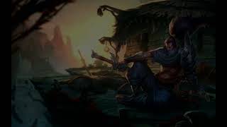 Nightbringer Yasuo  Tevvez Quasar  Hardstyle Remix League Of Legends [upl. by Natan]