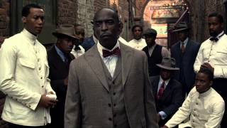 Boardwalk Empire  Al Capone scene [upl. by Fital]