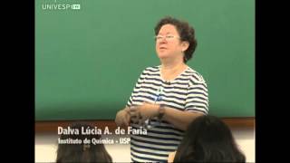 Cursos USP  Química Geral e Inorgânica Básica  PGM 18 [upl. by Schoenfelder136]