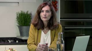 Testimonio de experta en nutrición Cristina Montserrat  Meritene Mobilis [upl. by Rosetta365]