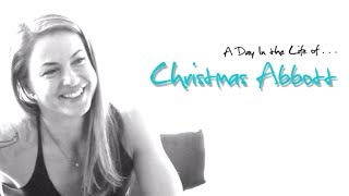 Christmas Abbott  A Day in the Life [upl. by Eisac]