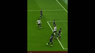 Tottenham Hotspur vs Qarabag 30 • Europa League Highlights amp All Goals shorts [upl. by Dressel]