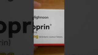 Loprin Tablet Uses and Side effects or benifits in Urdu [upl. by Nylle]