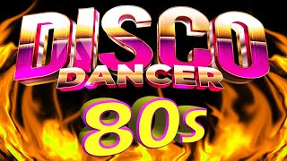 Nonstop Disco Vibes 2024  Top 80s amp 90s Remix Hits [upl. by Adriena]