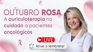 A AURICULOTERAPIA NO CUIDADO A PACIENTES ONCOLÓGICOS [upl. by Nired]