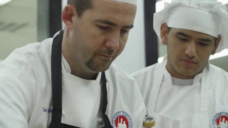 Discover the Culinary Institute Lenôtre Houston TX [upl. by Anner]