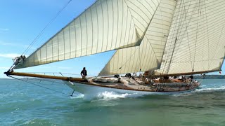 Royal Yacht Squadron Bicentenary – Film – The Spirit of Yachting [upl. by Haral786]