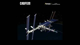 Revolutionizing Satellite Operations RealTime Orbit Calculation with Ansys STK l CADFEM India [upl. by Jung]