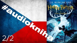 Harry Potter a Vězeň z Azkabanu audiokniha [upl. by Lohrman]