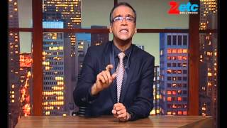 Citylights movie review  ETC Bollywood Business  Komal Nahta [upl. by Ahsenhoj]