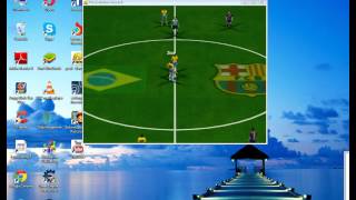 new pes 6 patch 2015  download link [upl. by Aleunamme]