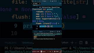 Python List Comprehension Explained in 60 Seconds  Python for Beginners  Python Tutorial [upl. by Elatsyrc]