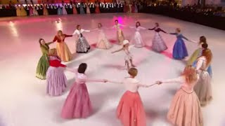 The Skaters Waltz  André Rieu [upl. by Frederica474]