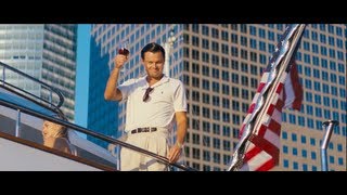 quotWere Not Gonna Be Friendsquot Clip ft Margot Robbie  The Wolf of Wall Street  Paramount Movies [upl. by Lehcnom]