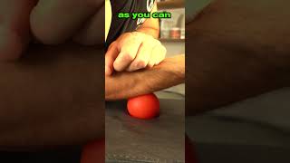 2 Tools For Tennis Elbow Pain Relief At Home [upl. by Maker849]